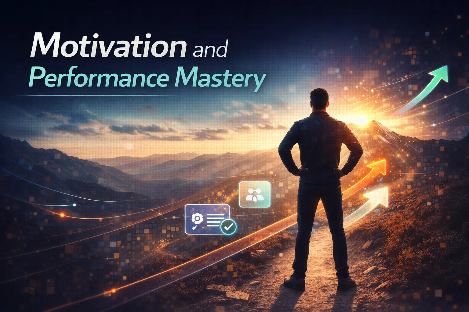 Motivation and Performance Mastery