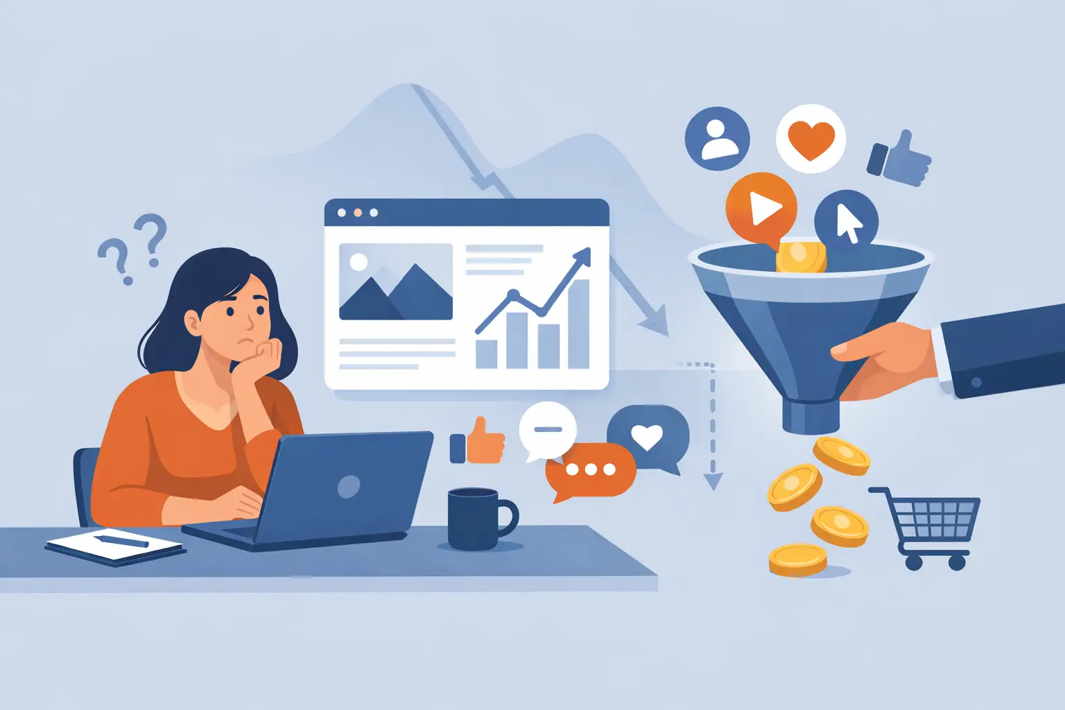 Why Isn’t My Content Converting?