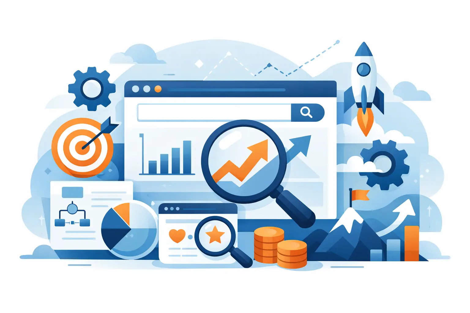 Beginner Guide to SEO Basics That Work