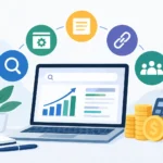 SEO Pricing Factors That Shape Your Budget SEO Pricing Factors That Shape Your Budget